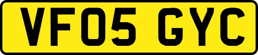VF05GYC