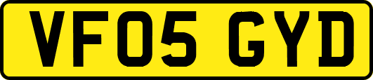 VF05GYD