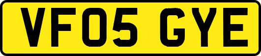 VF05GYE