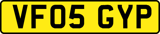 VF05GYP
