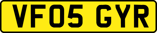 VF05GYR