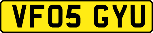 VF05GYU