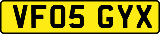 VF05GYX