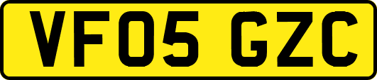VF05GZC