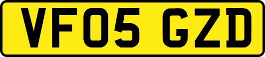 VF05GZD
