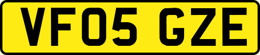 VF05GZE