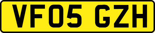 VF05GZH