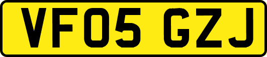 VF05GZJ