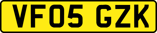 VF05GZK