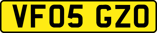 VF05GZO