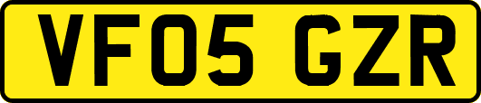 VF05GZR