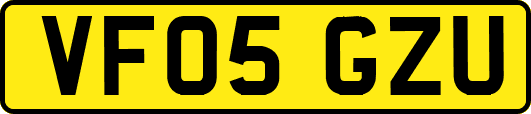 VF05GZU