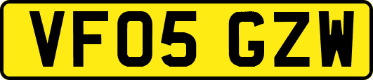 VF05GZW