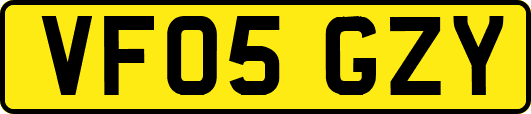VF05GZY