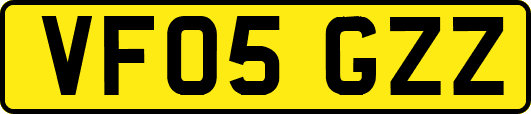 VF05GZZ