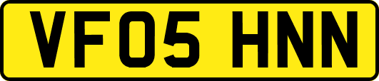 VF05HNN