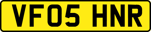 VF05HNR