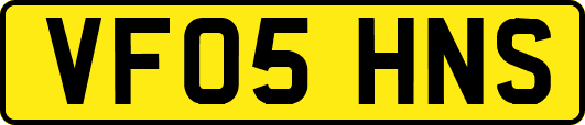 VF05HNS