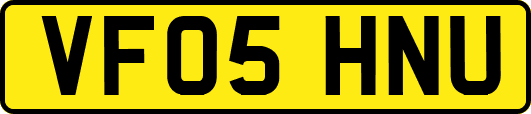 VF05HNU