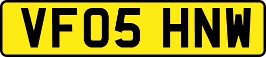 VF05HNW
