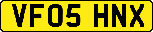 VF05HNX