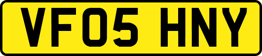 VF05HNY
