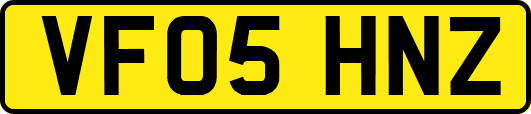 VF05HNZ