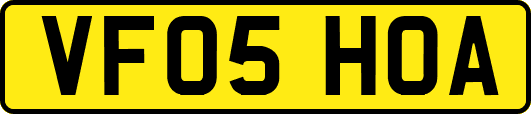 VF05HOA