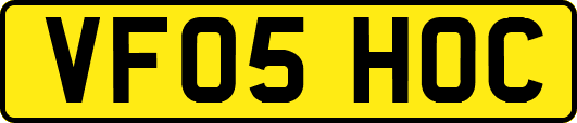 VF05HOC