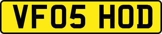 VF05HOD