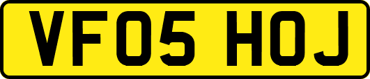 VF05HOJ