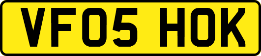 VF05HOK