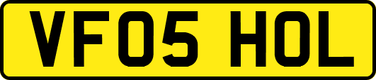 VF05HOL