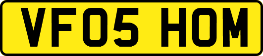 VF05HOM