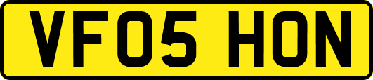 VF05HON