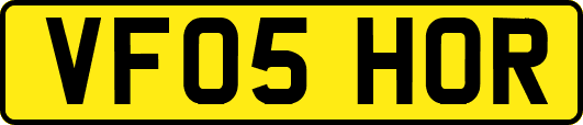 VF05HOR