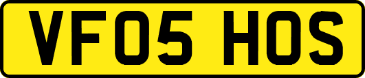 VF05HOS