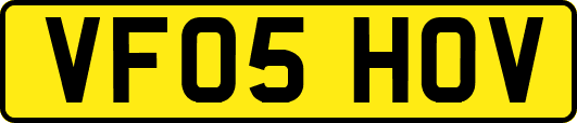 VF05HOV