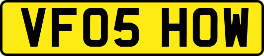 VF05HOW