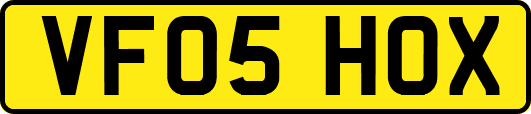 VF05HOX