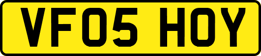 VF05HOY