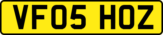 VF05HOZ