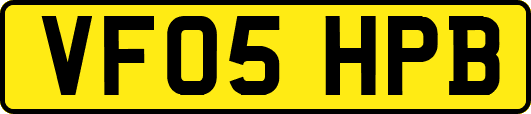 VF05HPB
