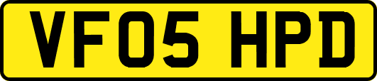 VF05HPD
