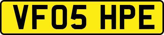 VF05HPE