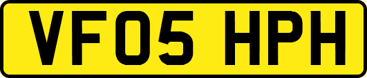 VF05HPH