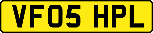 VF05HPL