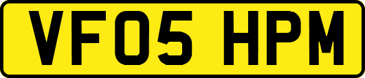 VF05HPM