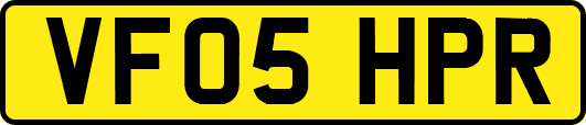 VF05HPR