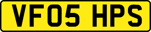 VF05HPS